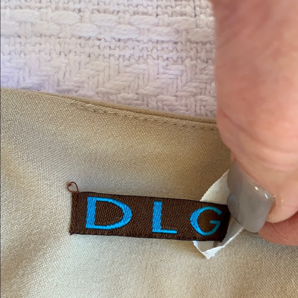 DLG DRESS PANT - Picture 4 of 5